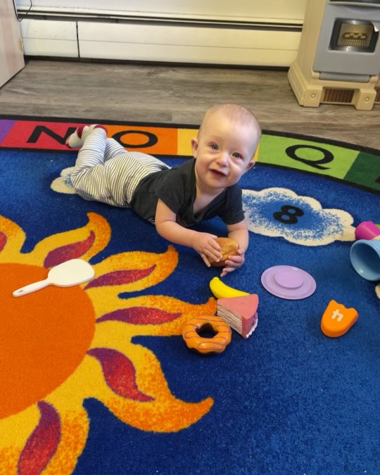 Childcare