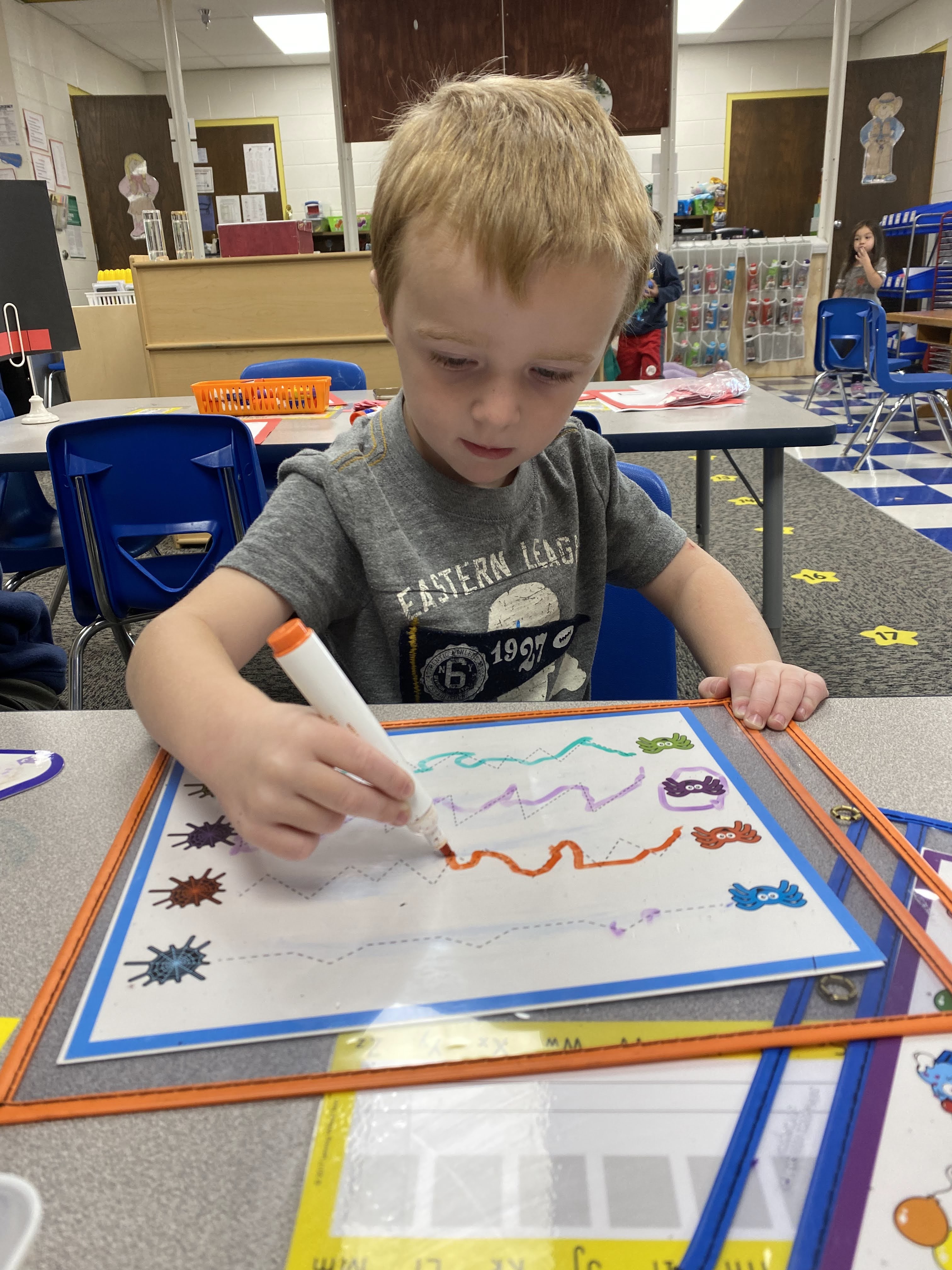 Preschool